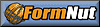 Secure HTML form processor FormNut.com
