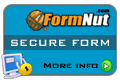 Secure form by FormNut.com