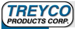 Welcome to Treyco Products Corp.