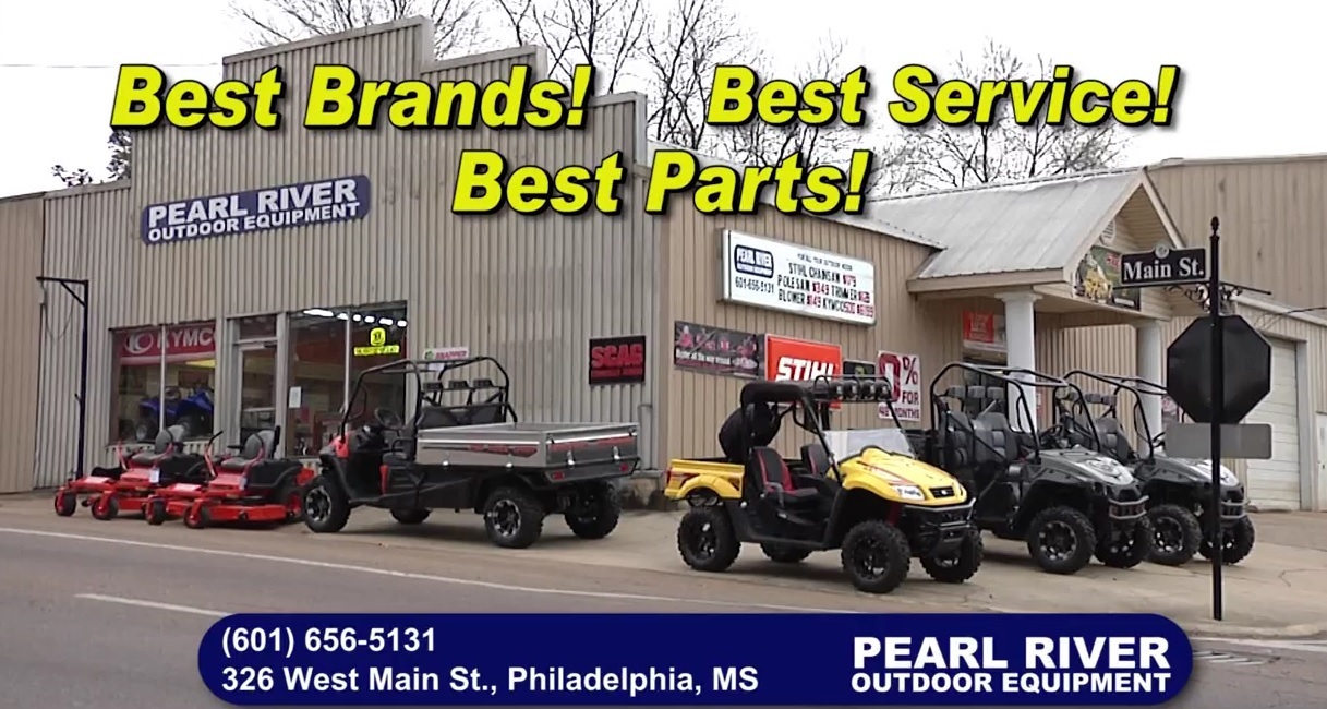 Pearl River Outdoor Equipment