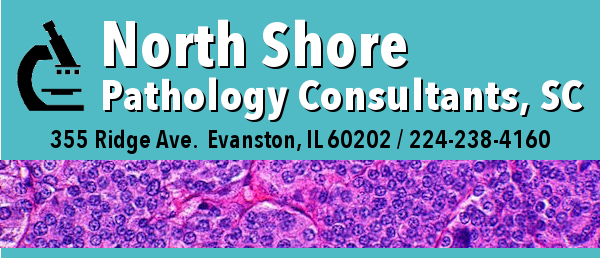 North Shore Pathology Consultants - Secure Payment Order Form